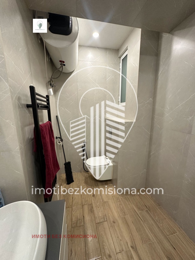 Продава МЕЗОНЕТ, гр. София, Център, снимка 7 - Апартаменти - 53315845