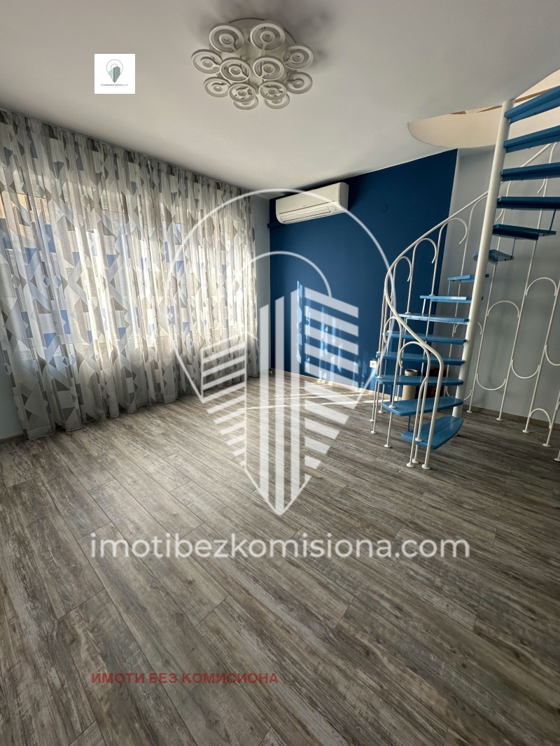 Продава МЕЗОНЕТ, гр. София, Център, снимка 4 - Апартаменти - 53315845