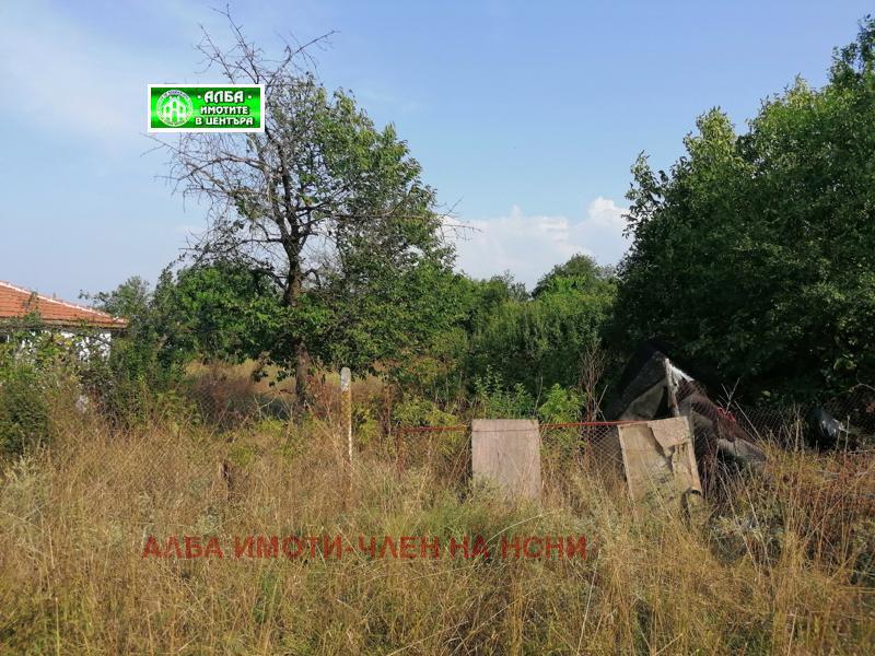 Продава КЪЩА, с. Кравино, област Стара Загора, снимка 4 - Къщи - 41720197