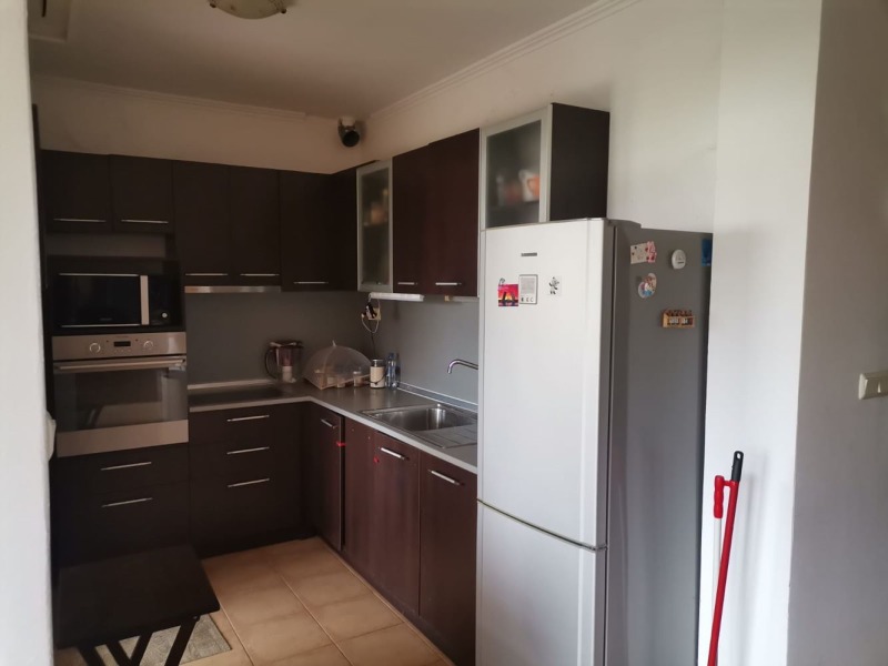 Продава  Къща област Бургас , гр. Свети Влас , 130 кв.м | 36973316 - изображение [6]