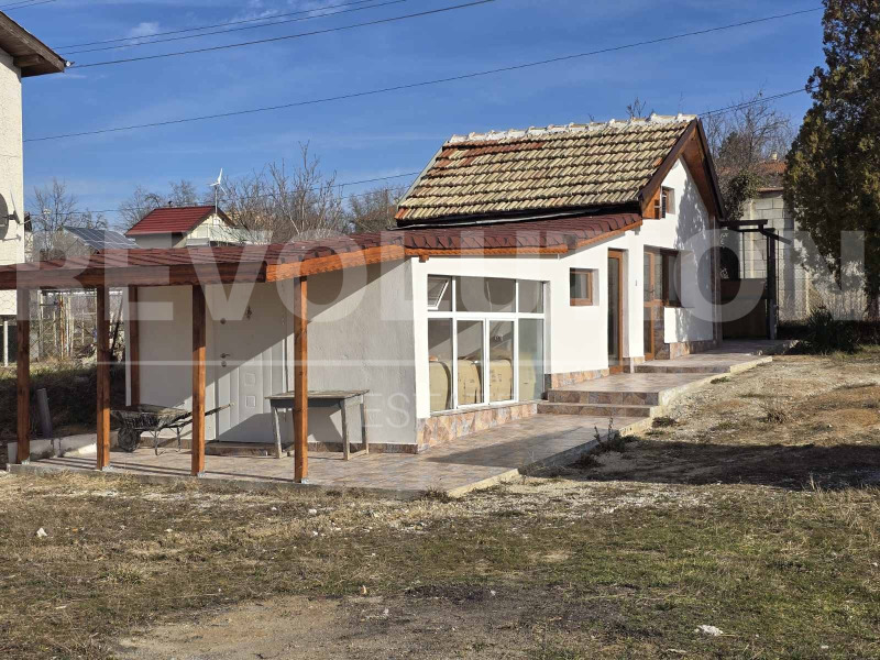 Продава  Къща, град Варна, м-т Боровец - север • 89 900 EUR • ID 22228679 — holmes.bg - [1] 