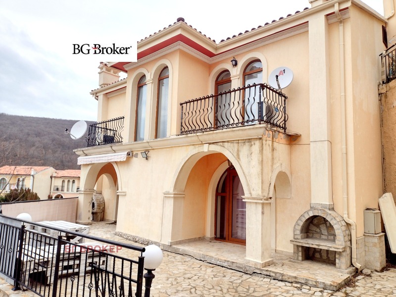 À venda  Casa região Burgas , k.k. Elenite , 108 m² | 51532803 - imagem [2]