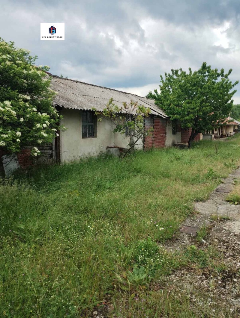 Продава  Пром. помещение област Кюстендил , с. Сапарево , 2599 кв.м | 94021424 - изображение [6]