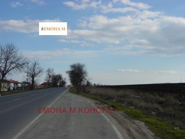 Продава ПАРЦЕЛ, с. Кичево, област Варна, снимка 2 - Парцели - 34822711