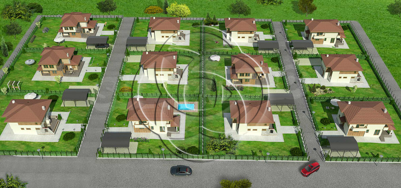 For Sale  Plot region Sofia , Prolesha , 620 sq.m | 94989247 - image [6]