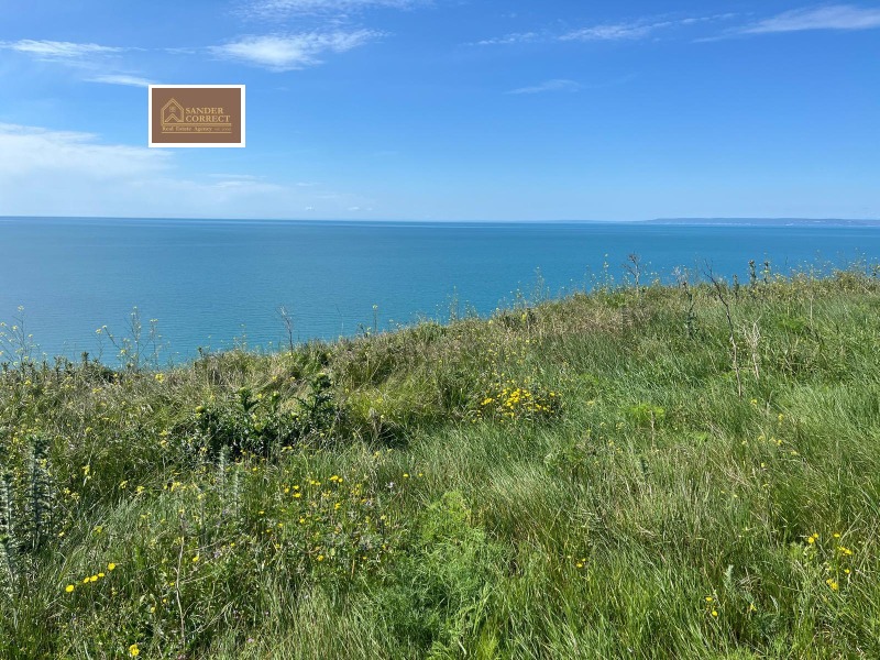 Продава ПАРЦЕЛ, област Добрич, с. Българево • 1050000 € • 45603266 — Holmes.bg