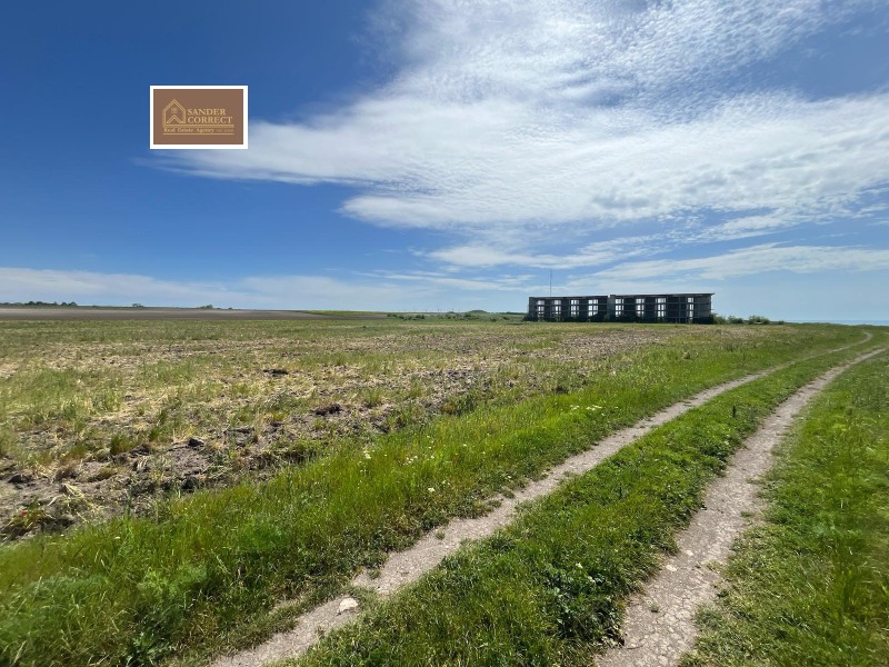 Eladó  Cselekmény régió Dobrich , Balgarevo , 17000 négyzetméter | 56211423 - kép [4]