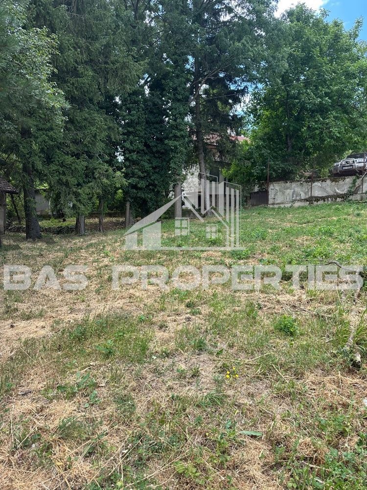 Продава ПАРЦЕЛ, гр. София, Драгалевци, снимка 10 - Парцели - 52558596