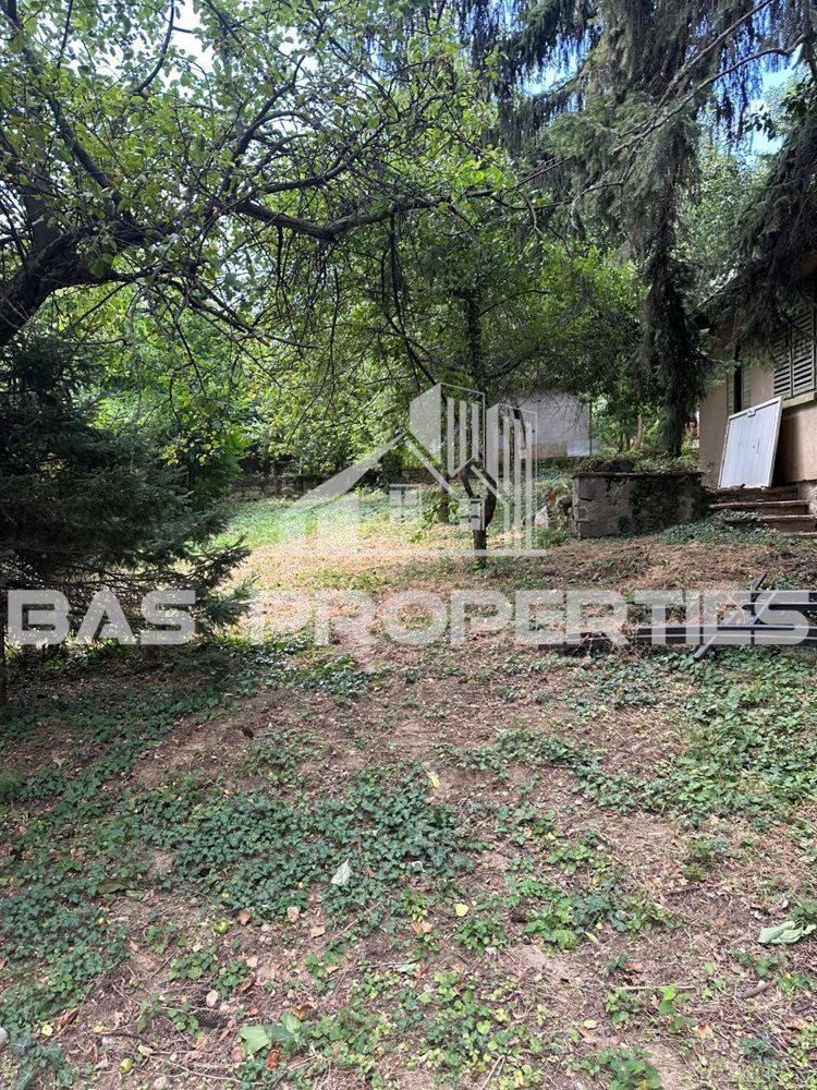 Продава ПАРЦЕЛ, гр. София, Драгалевци, снимка 15 - Парцели - 52558596