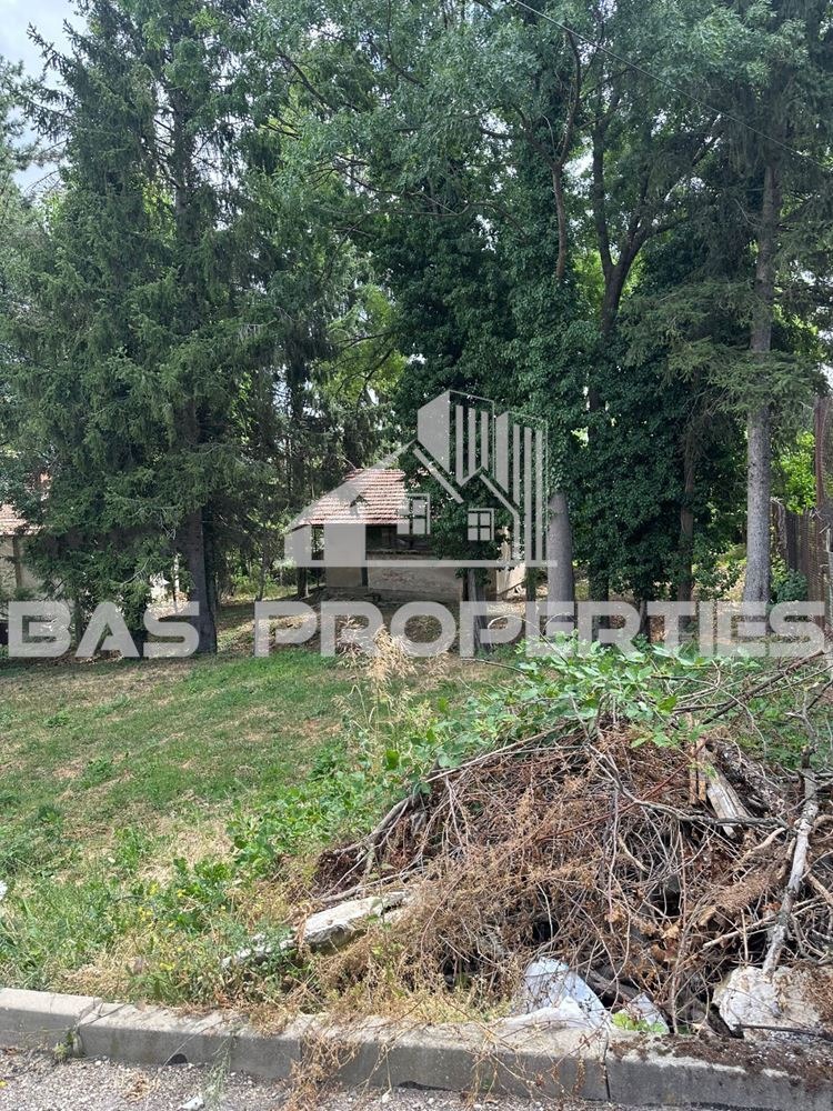 Продава ПАРЦЕЛ, гр. София, Драгалевци, снимка 13 - Парцели - 52558596