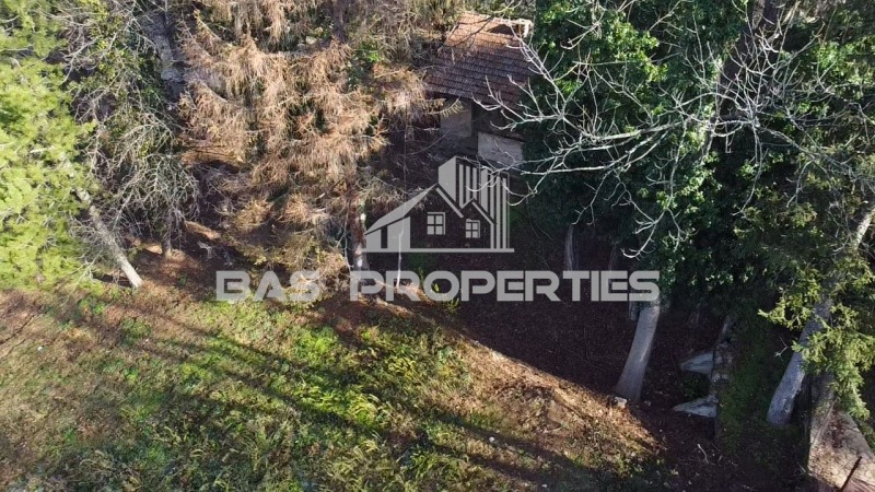 Продава ПАРЦЕЛ, гр. София, Драгалевци, снимка 6 - Парцели - 52558596