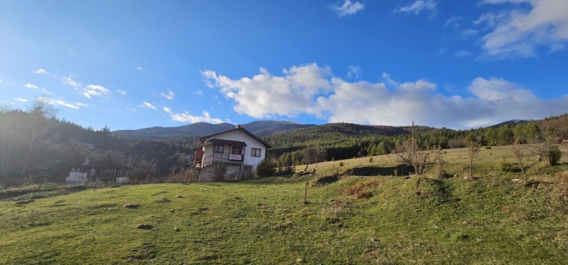 Продава ПАРЦЕЛ, с. Бачево, област Благоевград, снимка 3 - Парцели - 52800694