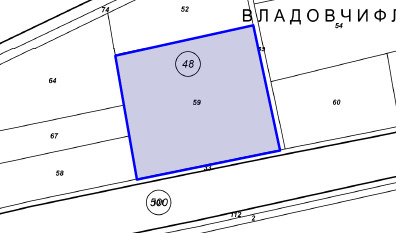Продава ПАРЦЕЛ, гр. Севлиево, област Габрово, снимка 2 - Парцели - 54551958