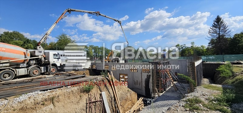 Продава ПАРЦЕЛ, гр. Ботевград, област София област, снимка 6 - Парцели - 56331828