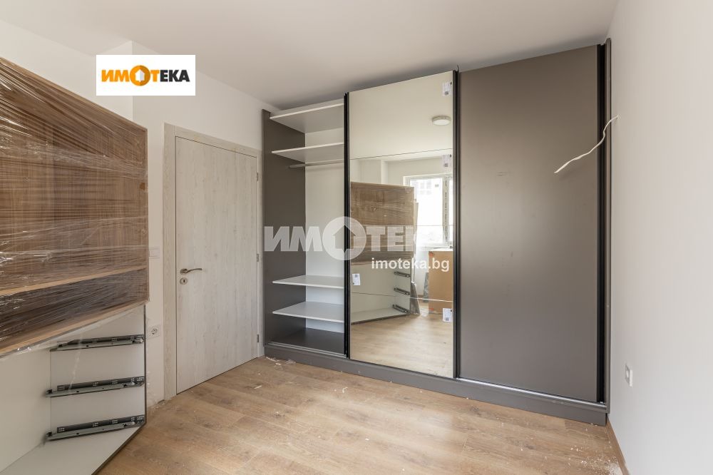 Продава 2-СТАЕН, гр. Варна, м-т Пчелина, снимка 2 - Апартаменти - 45748613