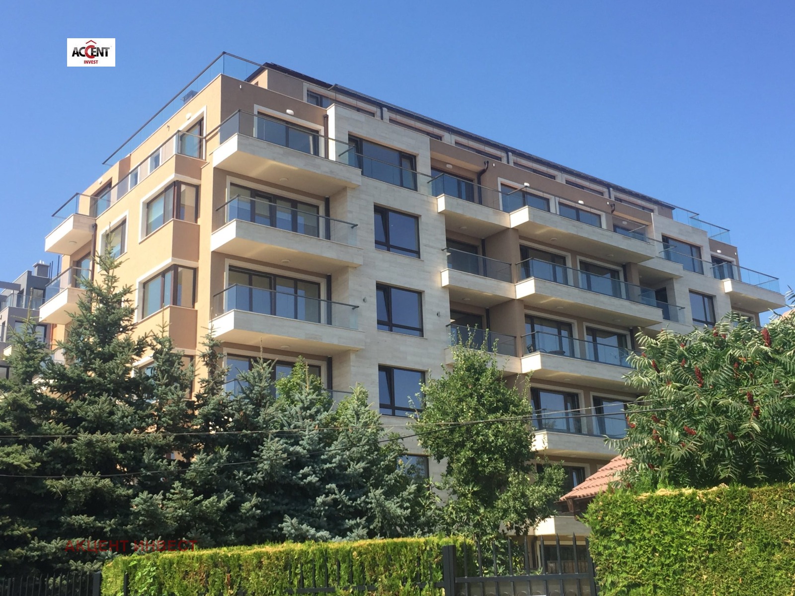 Продава 2-СТАЕН, гр. Варна, м-т Ален мак