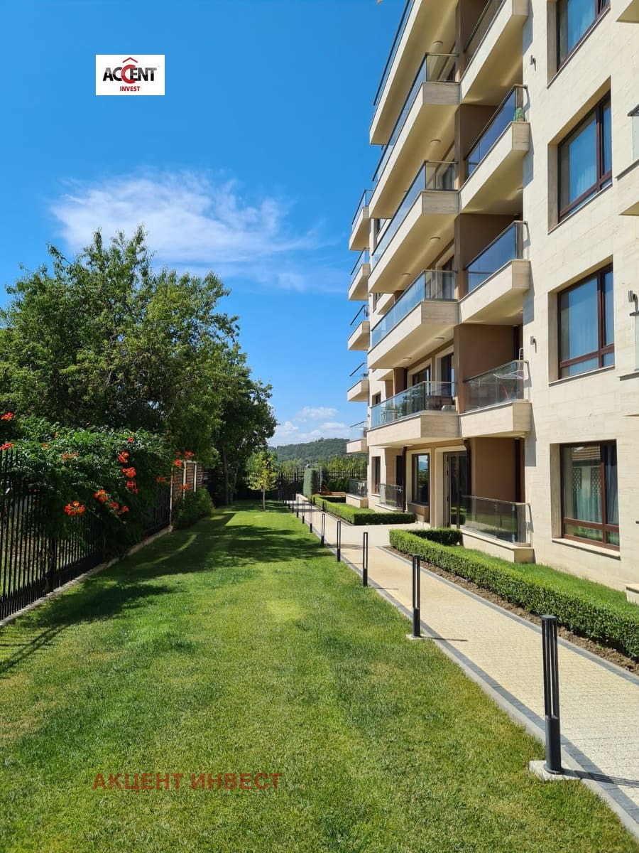 Продава 2-СТАЕН, гр. Варна, м-т Ален мак, снимка 12 - Апартаменти - 54465637