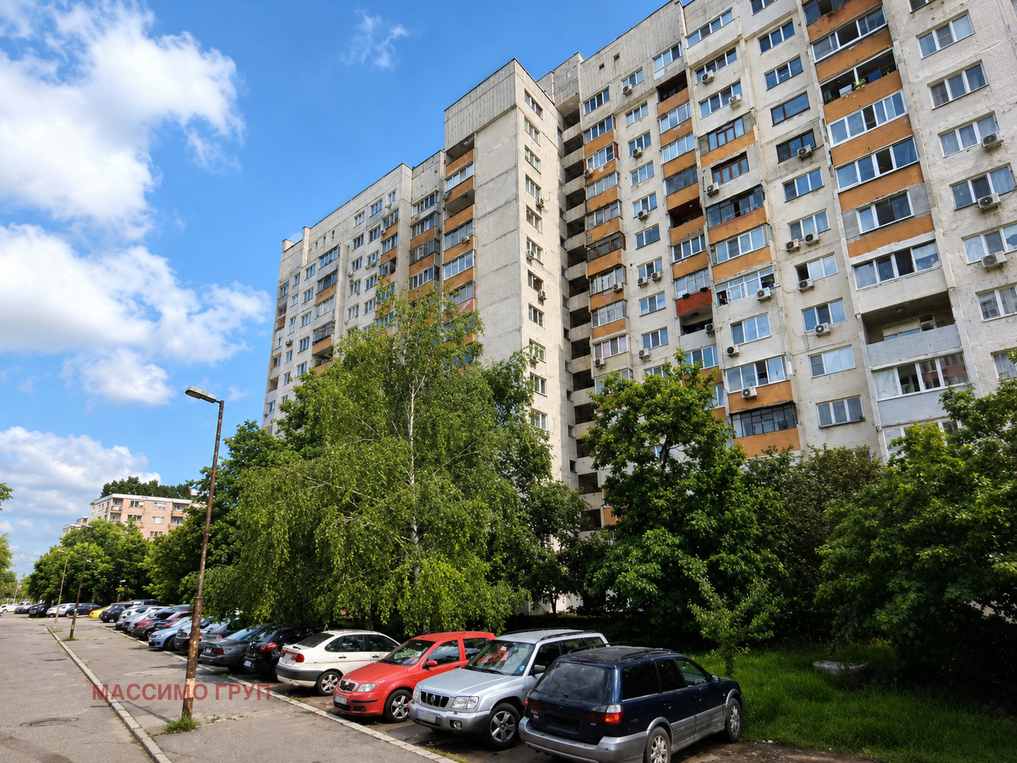 Продава 2-СТАЕН, гр. София, Люлин 10, снимка 2 - Апартаменти - 54541173