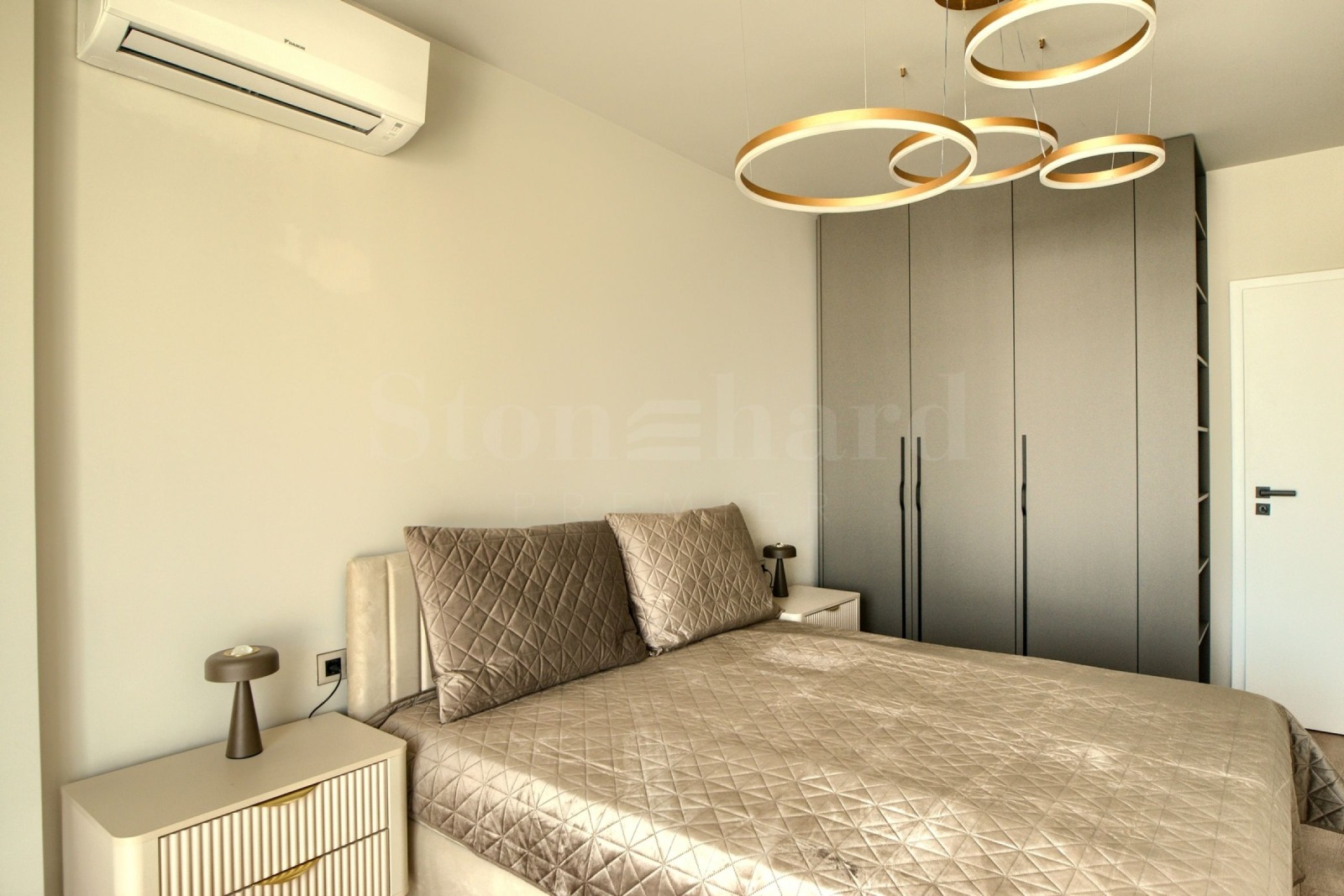 Продава 2-СТАЕН, гр. Пловдив, Христо Смирненски, снимка 5 - Апартаменти - 54697276