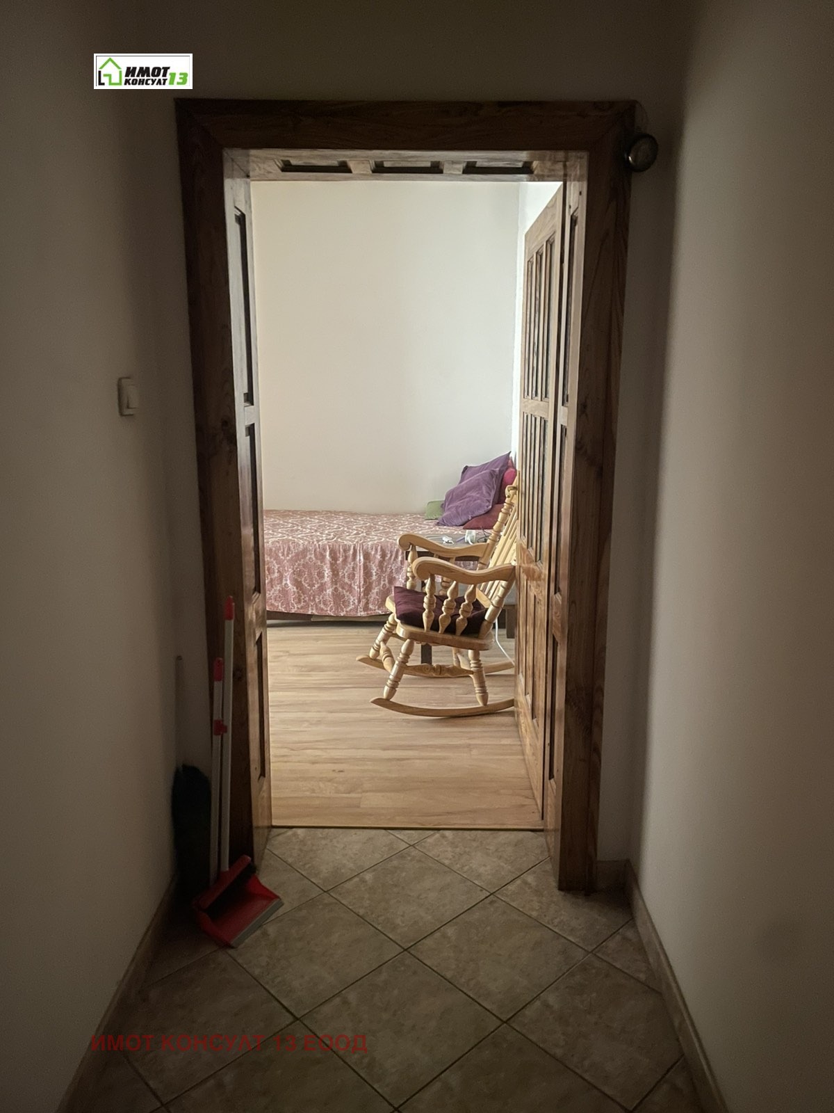 Продава 2-СТАЕН, гр. Плевен, Идеален център, снимка 10 - Апартаменти - 55362737