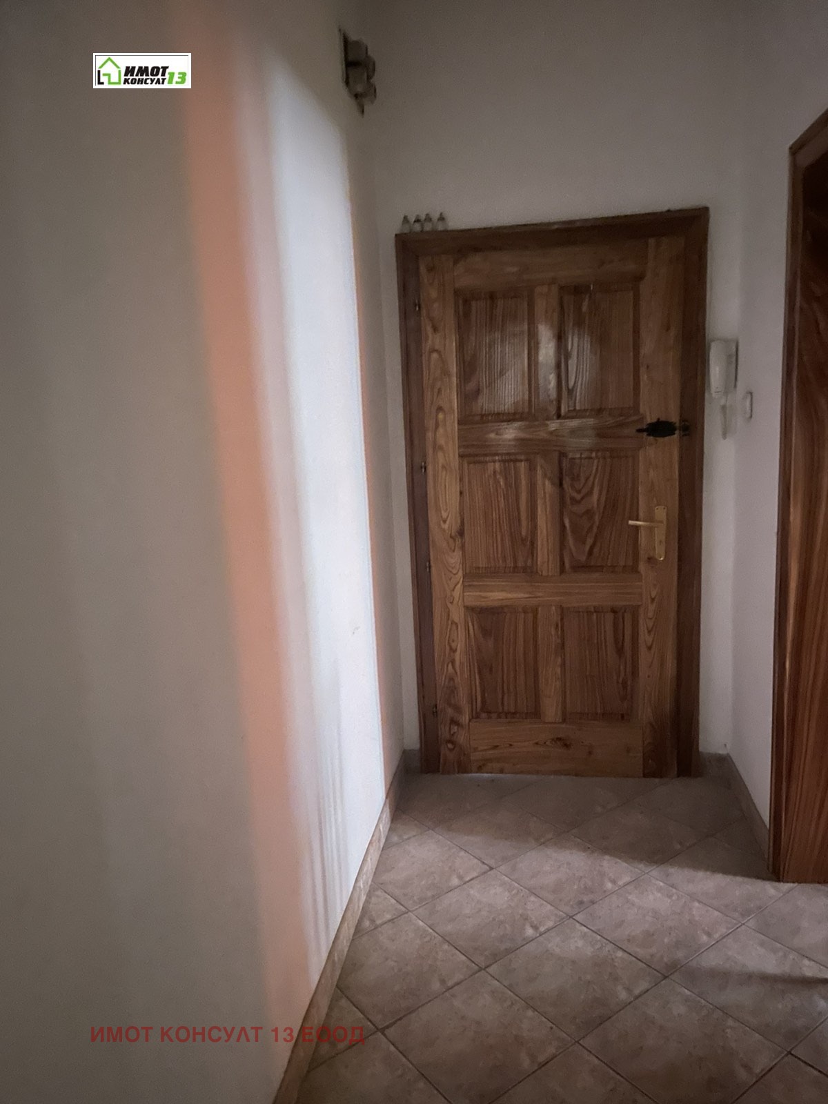 Продава 2-СТАЕН, гр. Плевен, Идеален център, снимка 11 - Апартаменти - 55362737
