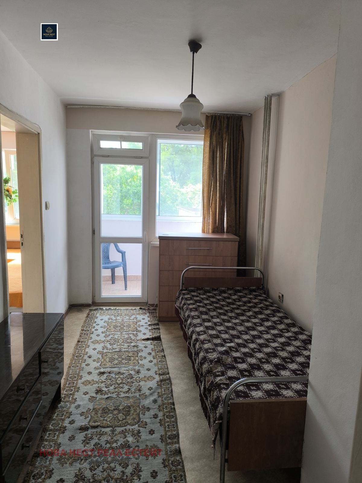 Продава 2-СТАЕН, гр. Стара Загора, Ремиза