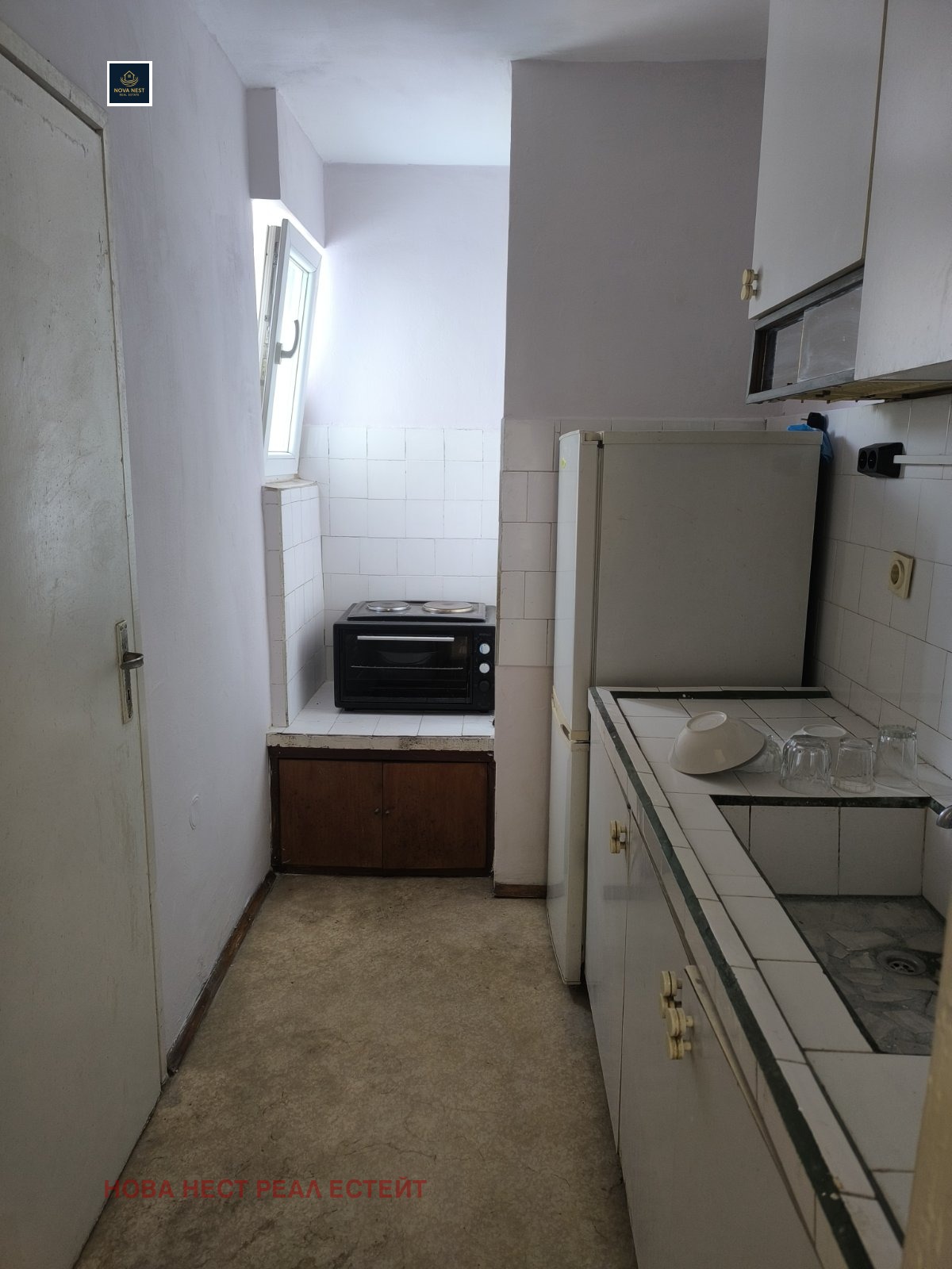 Продава 2-СТАЕН, гр. Стара Загора, Ремиза, снимка 7 - Апартаменти - 56216834