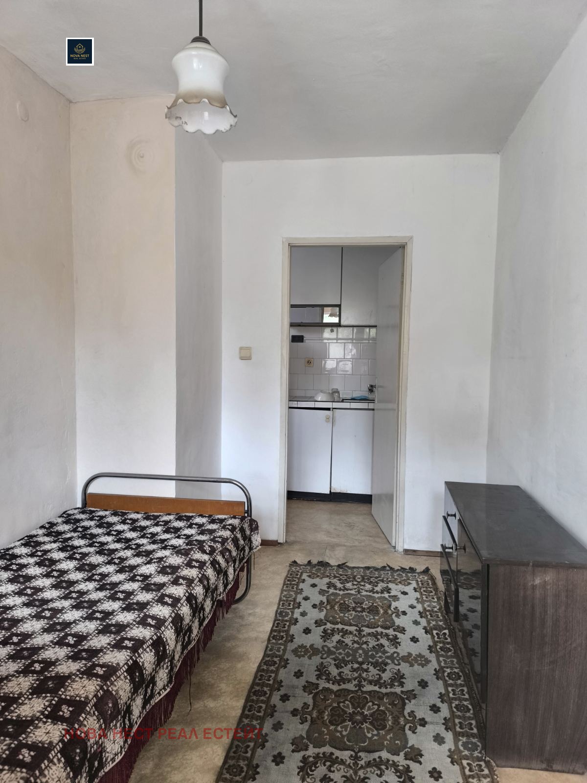 Продава 2-СТАЕН, гр. Стара Загора, Ремиза, снимка 6 - Апартаменти - 56216834