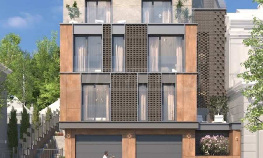 Продава 3-СТАЕН, гр. Пловдив, Кършияка