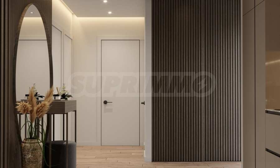 Продава 3-СТАЕН, гр. Пловдив, Кършияка, снимка 6 - Апартаменти - 53567694