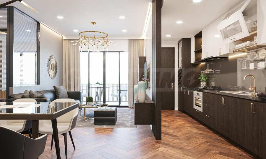 Продава 3-СТАЕН, гр. Пловдив, Кършияка