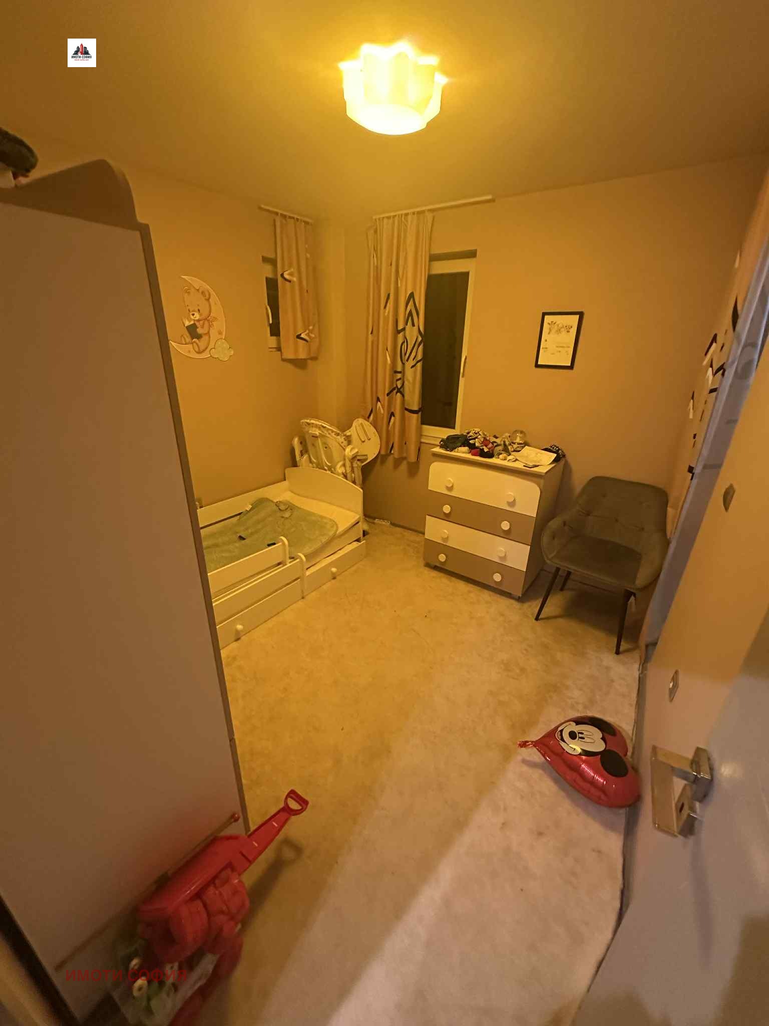 Продава 3-СТАЕН, гр. София, Младост 1, снимка 9 - Апартаменти - 53674093