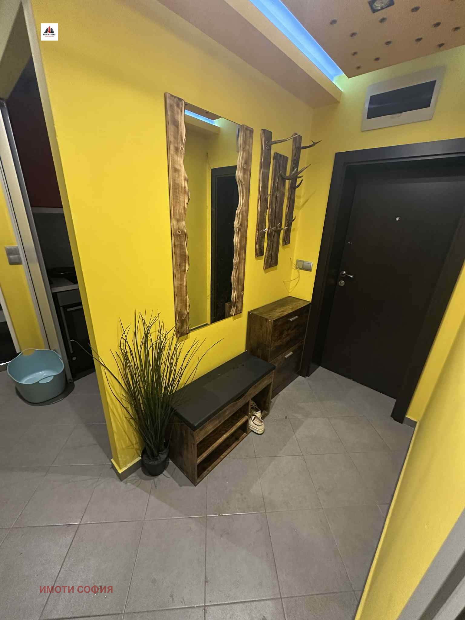 Продава 3-СТАЕН, гр. София, Младост 1, снимка 5 - Апартаменти - 53674093