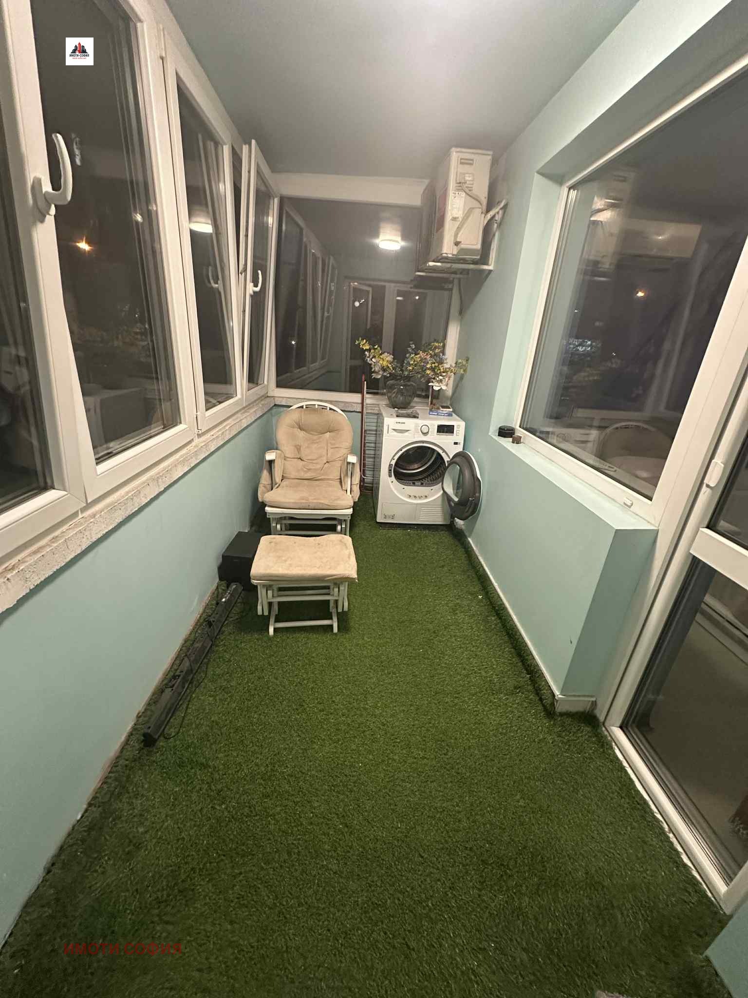 Продава 3-СТАЕН, гр. София, Младост 1, снимка 13 - Апартаменти - 53674093