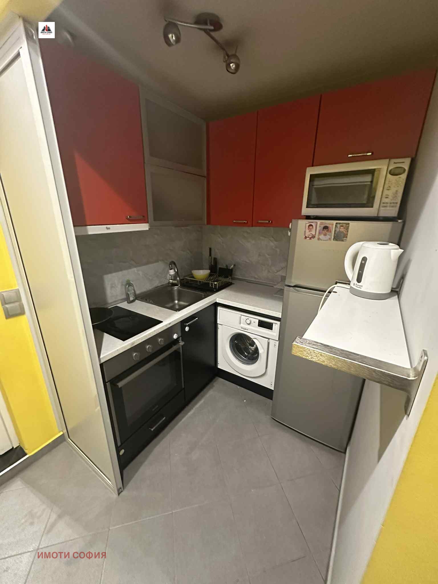 Продава 3-СТАЕН, гр. София, Младост 1, снимка 8 - Апартаменти - 53674093