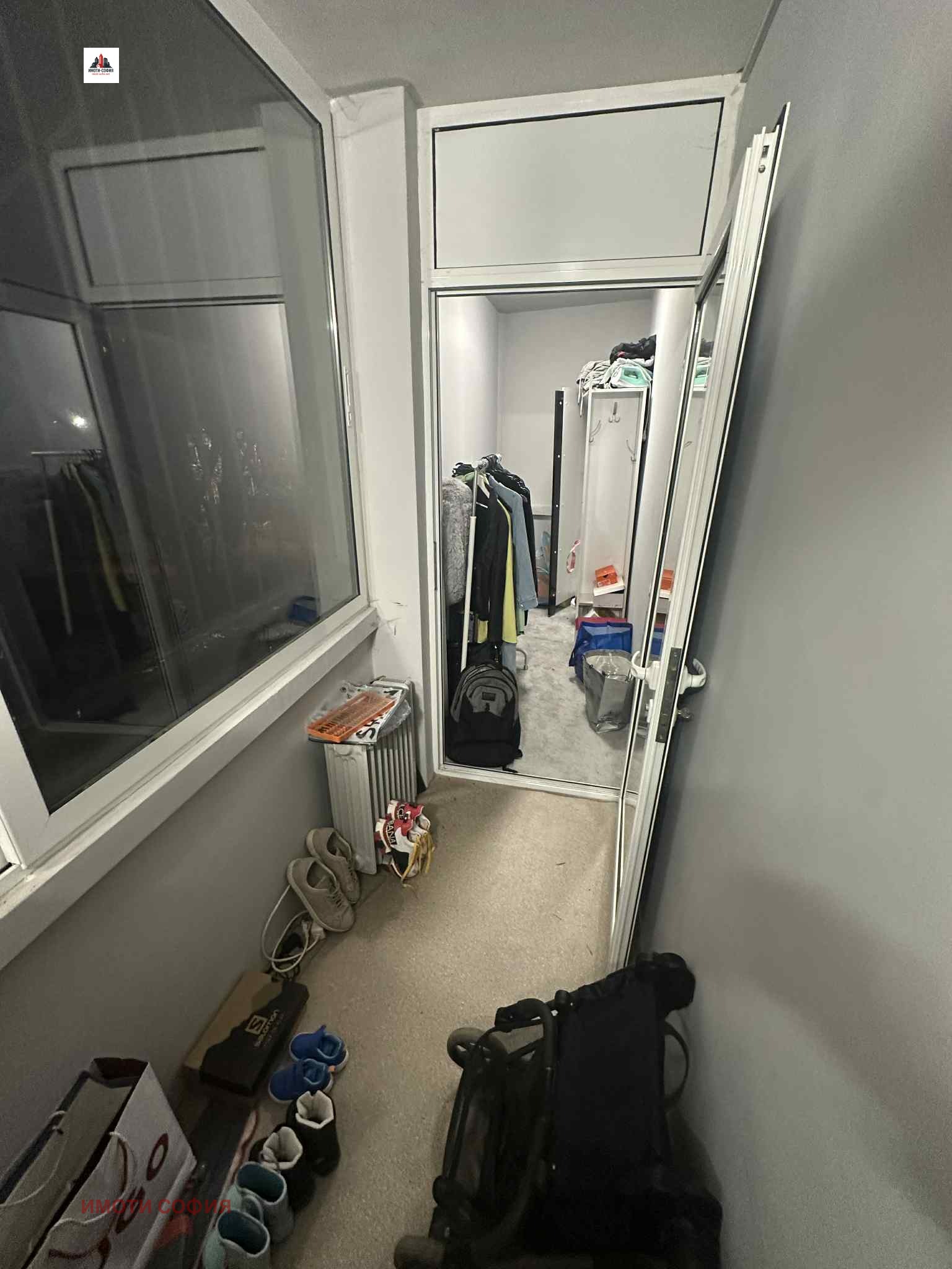 Продава 3-СТАЕН, гр. София, Младост 1, снимка 12 - Апартаменти - 53674093