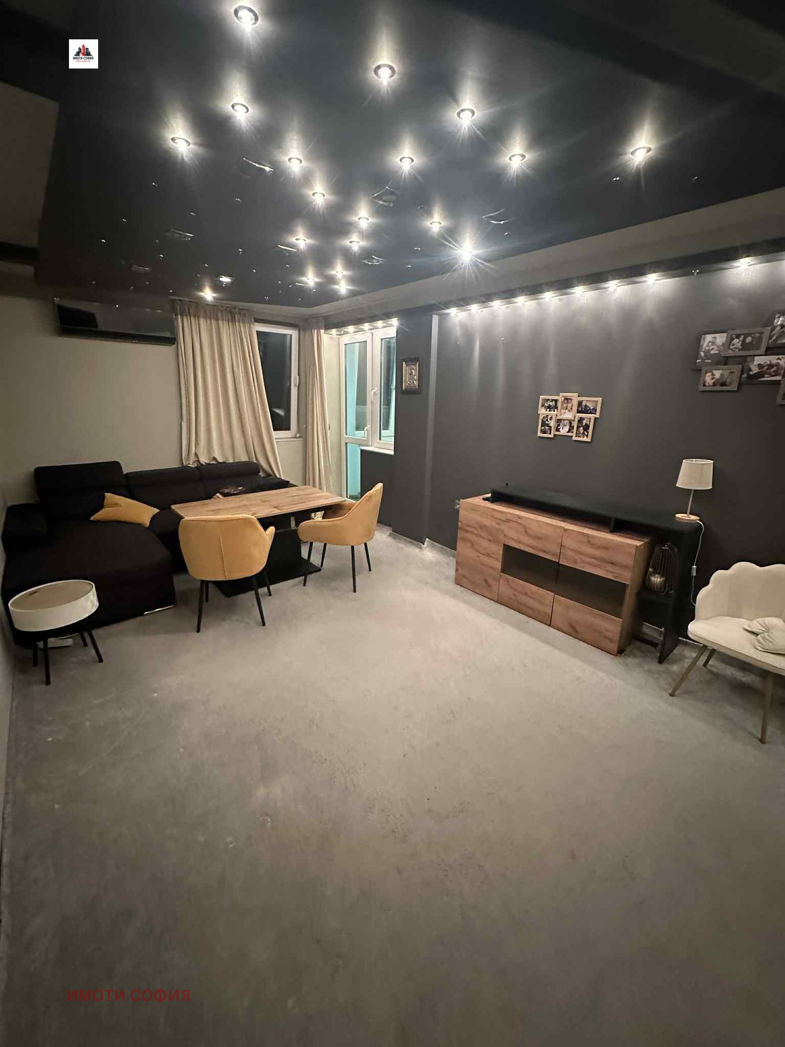 Продава 3-СТАЕН, гр. София, Младост 1, снимка 3 - Апартаменти - 53674093