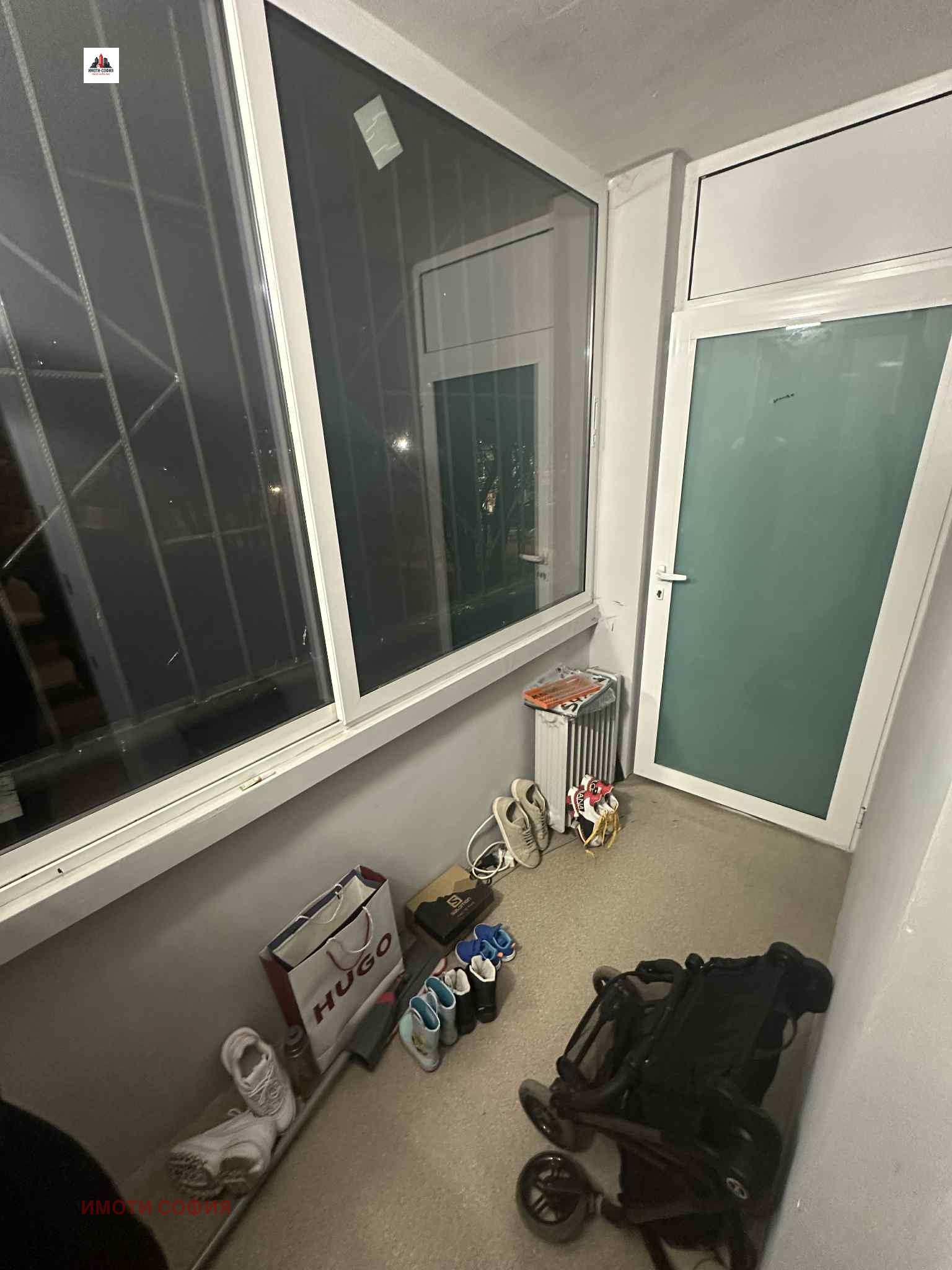 Продава 3-СТАЕН, гр. София, Младост 1, снимка 11 - Апартаменти - 53674093