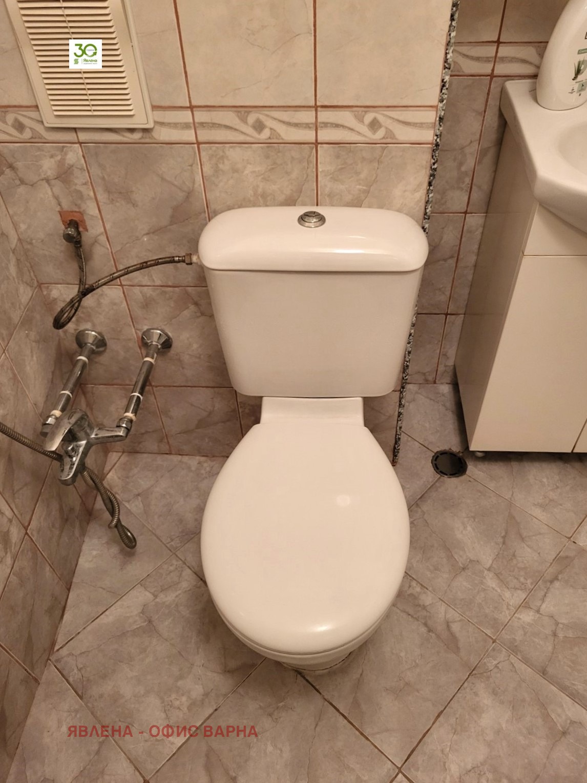 Продава 3-СТАЕН, гр. Варна, Левски 1, снимка 8 - Апартаменти - 55086268