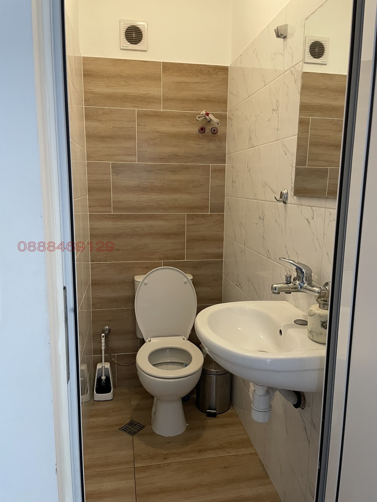 Продава 3-СТАЕН, гр. София, Кръстова вада, снимка 10 - Апартаменти - 55545634