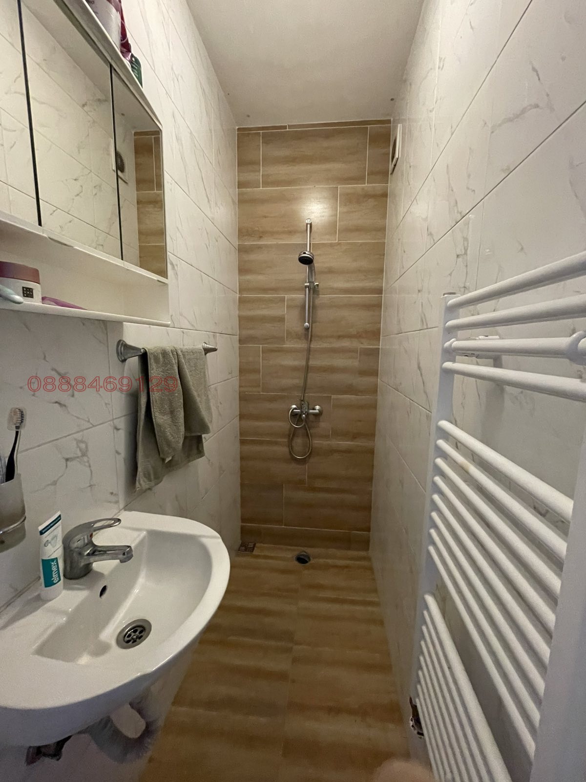 Продава 3-СТАЕН, гр. София, Кръстова вада, снимка 9 - Апартаменти - 55545634