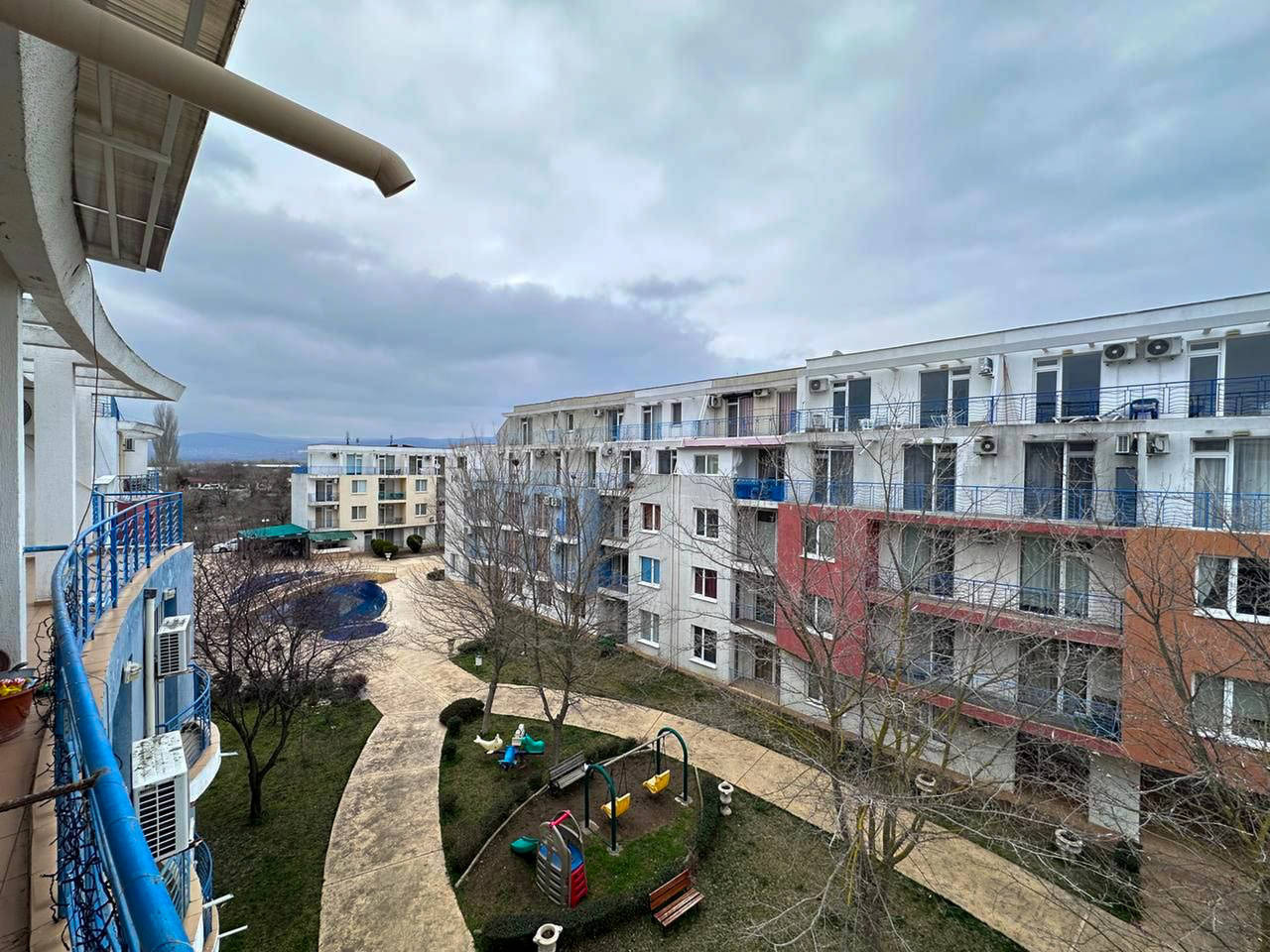 Продава 4-СТАЕН, к.к. Слънчев бряг, област Бургас, снимка 6 - Апартаменти - 54034511