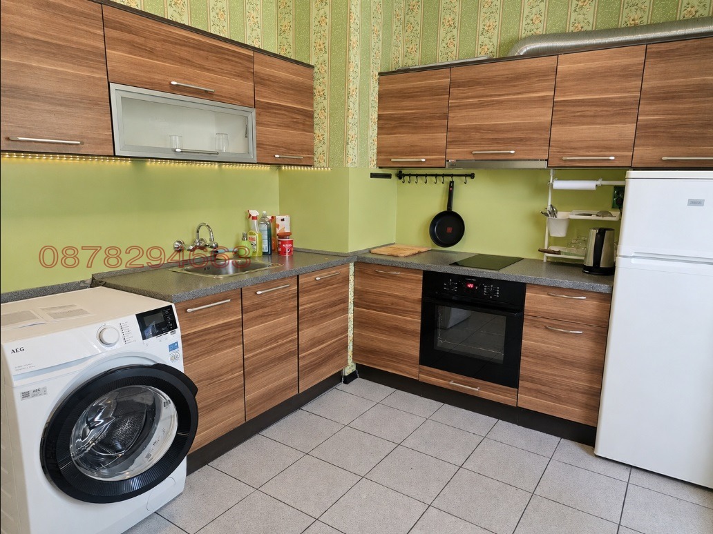 Продава 4-СТАЕН, гр. София, Надежда 1, снимка 4 - Апартаменти - 56370544
