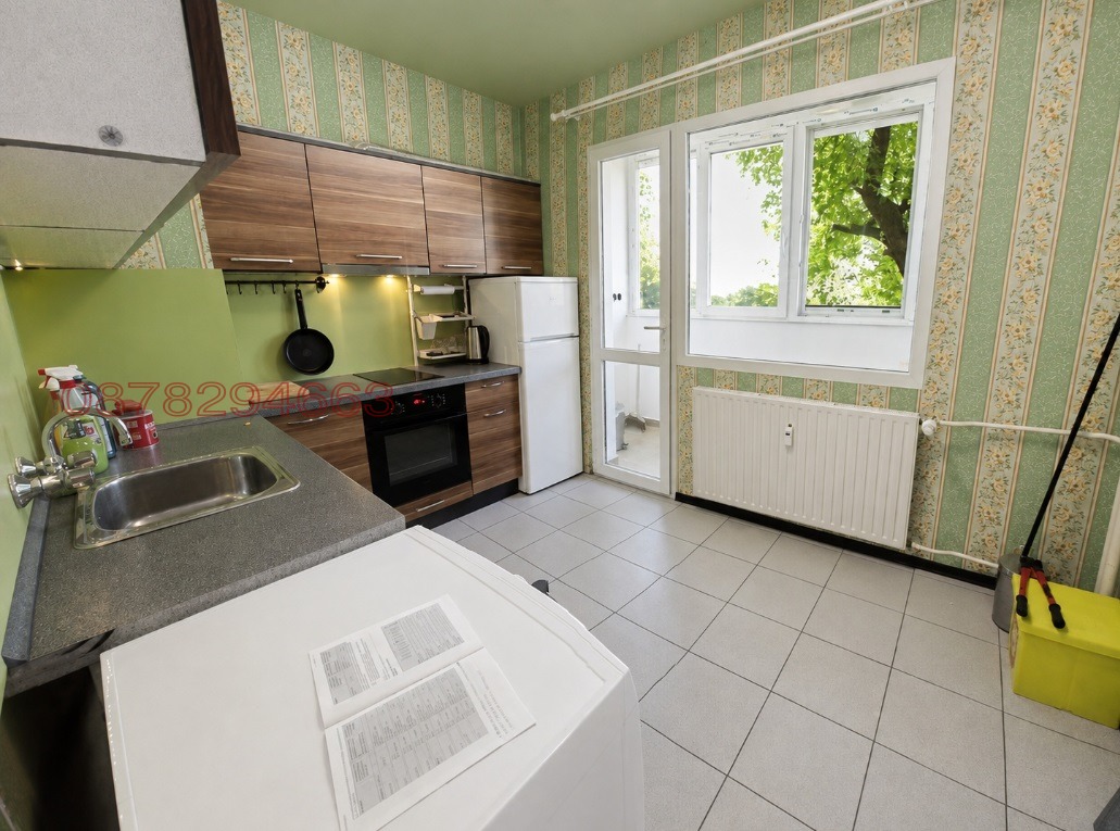 Продава 4-СТАЕН, гр. София, Надежда 1, снимка 5 - Апартаменти - 56370544