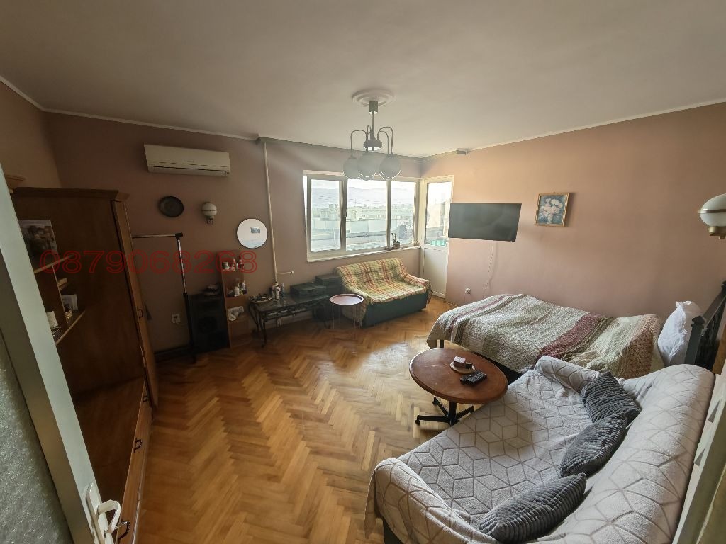 Продава МНОГОСТАЕН, гр. Пловдив, Каменица 1, снимка 3 - Апартаменти - 56273030