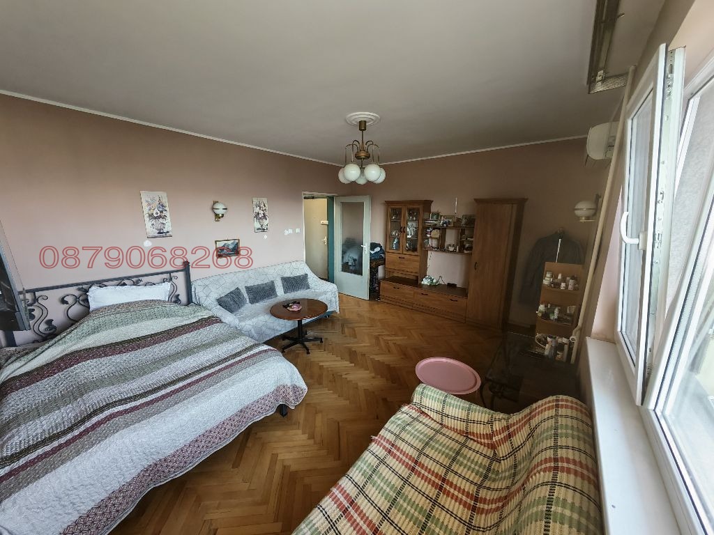 Продава МНОГОСТАЕН, гр. Пловдив, Каменица 1, снимка 4 - Апартаменти - 56273030