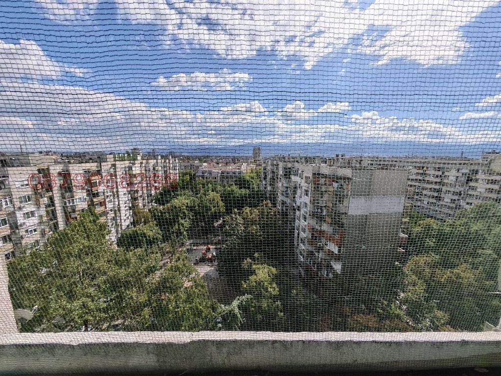 Продава МНОГОСТАЕН, гр. Пловдив, Каменица 1, снимка 16 - Апартаменти - 56273030