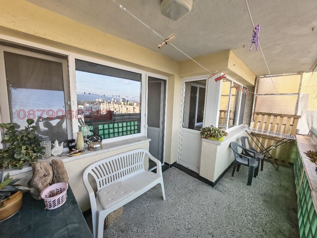 Продава МНОГОСТАЕН, гр. Пловдив, Каменица 1, снимка 14 - Апартаменти - 56273030