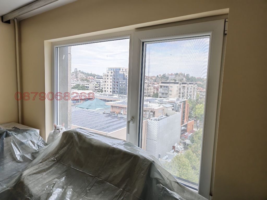 Продава МНОГОСТАЕН, гр. Пловдив, Каменица 1, снимка 10 - Апартаменти - 56273030