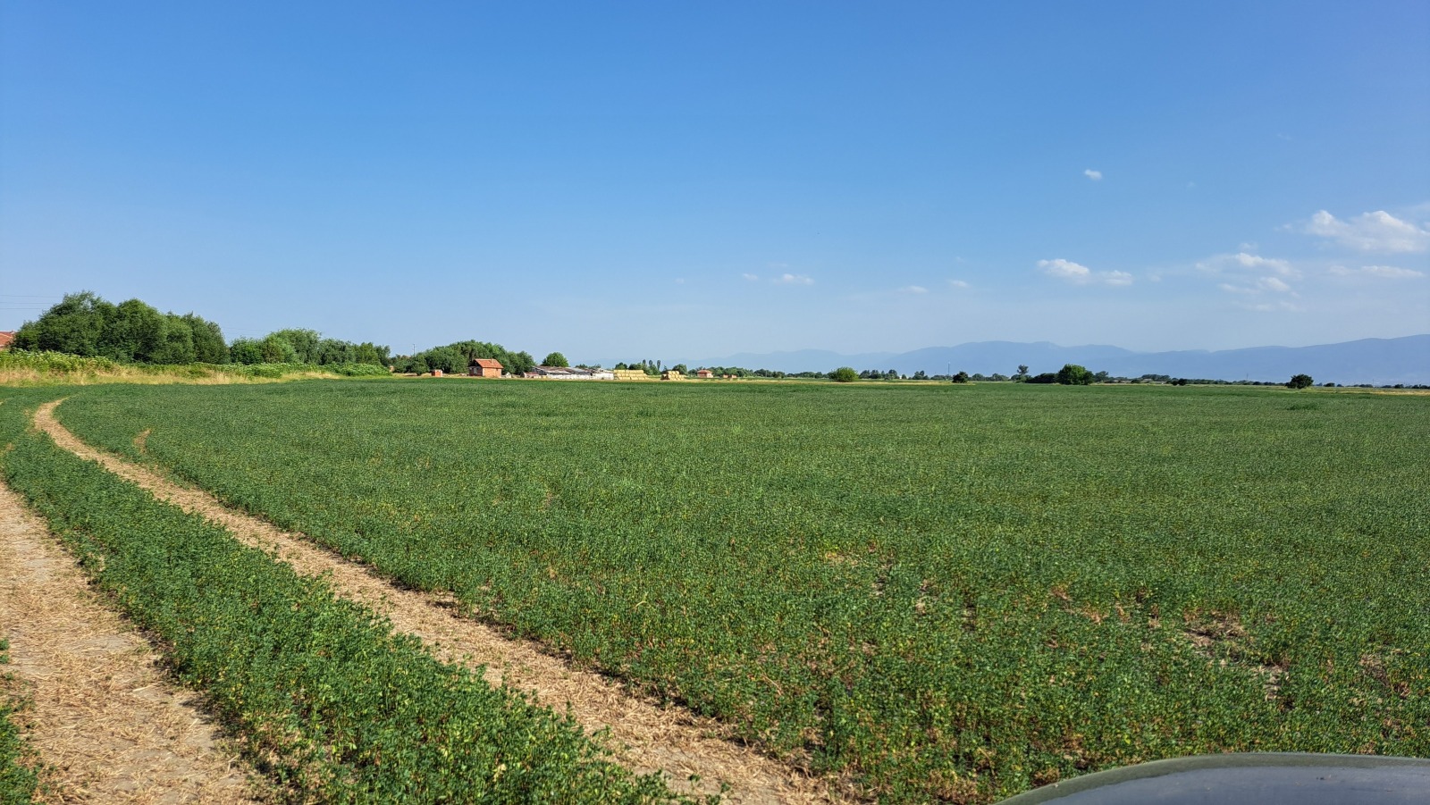 Продава ПАРЦЕЛ, с. Калековец, област Пловдив, снимка 2 - Парцели - 50294060